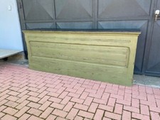 Bancone da Negozio in Larice - Restaurato (in corso d'opera)_car 3042