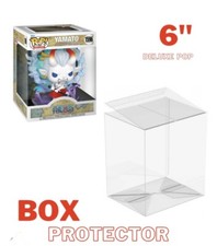 funko pop protector 6 Inch
