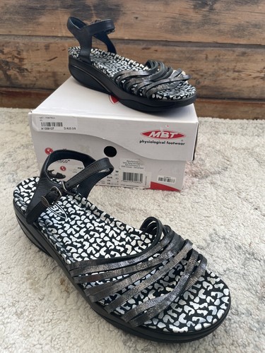 Nuove calzature fisiologiche - nuove,