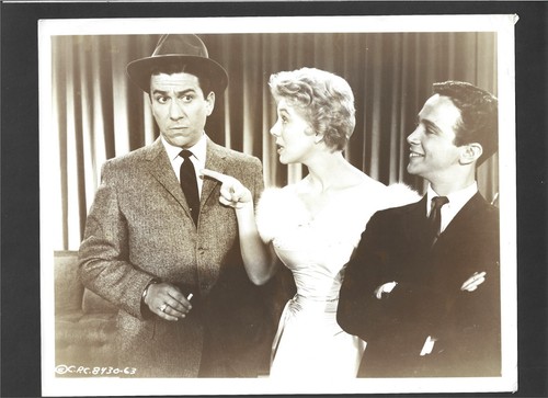 Foto epoca originale - originale, 1957