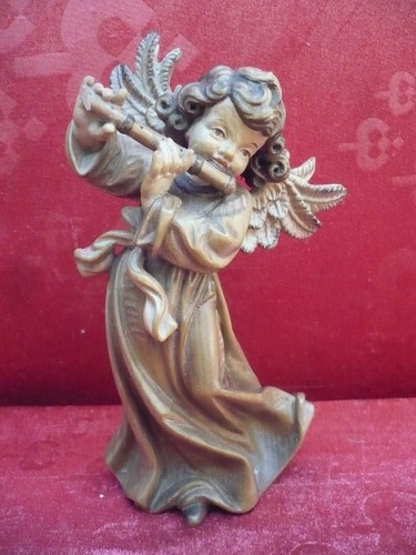 Bellissima figura legno - bellissima,
