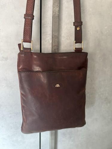 The bridge borsa tracolla - borsa,