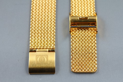 Cinturino omega milanese mesh - omega, milanese/mesh