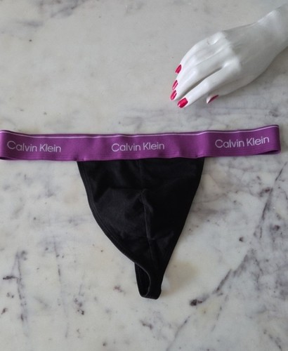 Calvin klein back - ck, t-back