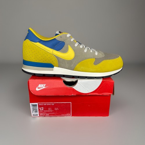 Nike air epic 5 - uk, eu