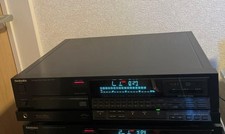 Technics SL-P770 Lettore CD