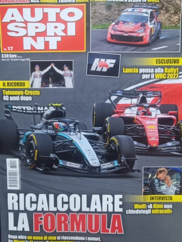 Autosprint 2026 - autosprint,