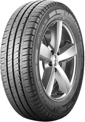 Pneumatico demontato michelin - pneumatico,