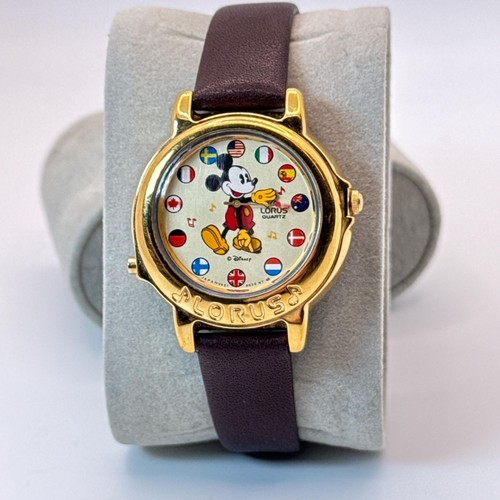 Orologio vintage lorus - lorus, by