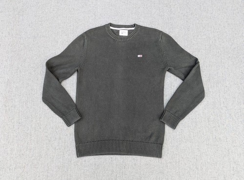 Tommy jeans maglione - tommy,