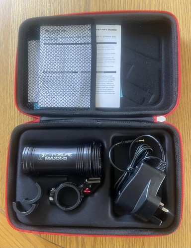Luci esposizione maxx mk9 - di, maxx-d