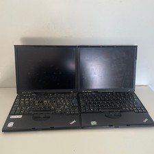 Lenovo ThinkPad X60s / X61s