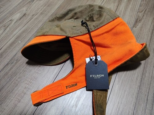 Cappello caccia filson usa - cappello,