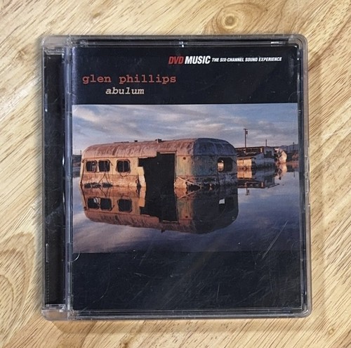 Glen phillips abulum - glen,