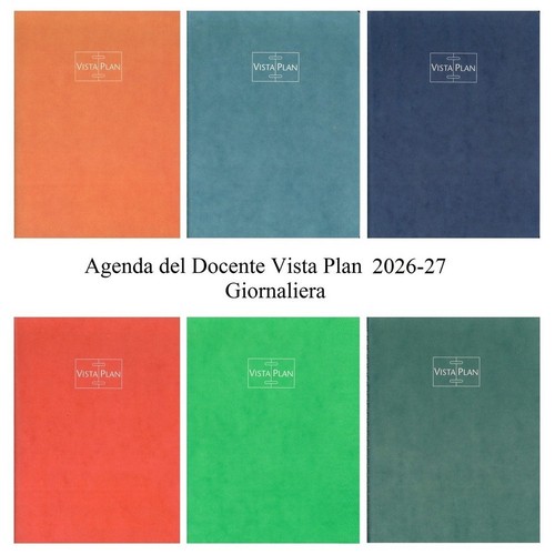 Agenda scolastica - agenda,