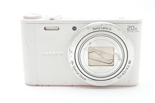 Sony Cyber Shot DSC-WX350