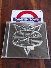 Scorpions - Comeblack Cd Sigillato