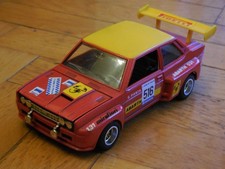 fiat 131 abarth mebetoys