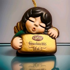 Thun Addobbo Angelo Caffarel