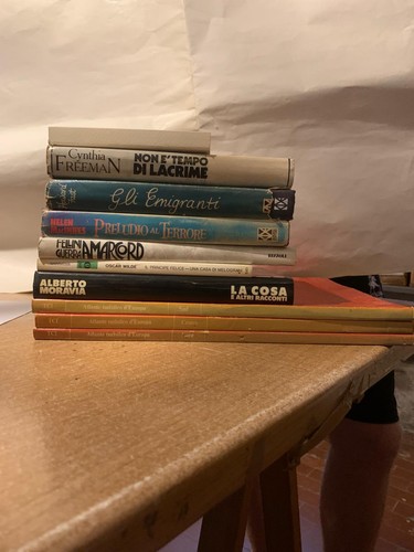 Libri vari offerta - libri, 10