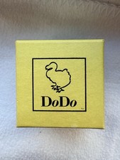Collana dodo - collana,