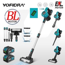 Aspirapolvere a batteria 1,5 L