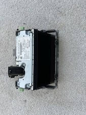 Schermo MMI Audi A3 8V