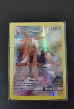 Carta Pokémon: Stoutland 248-236 Trainer Gallery eng + 1 sleeve