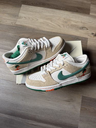 Nike dunk low jarritos - sb, x