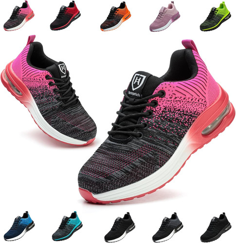 Scarpe antinfortunistiche uomo - scarpe,