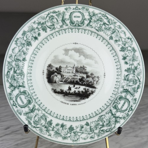 Bernardaud limoges francia - bernardaud,