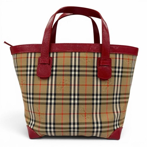 Borsa donna burberrys - borsa,