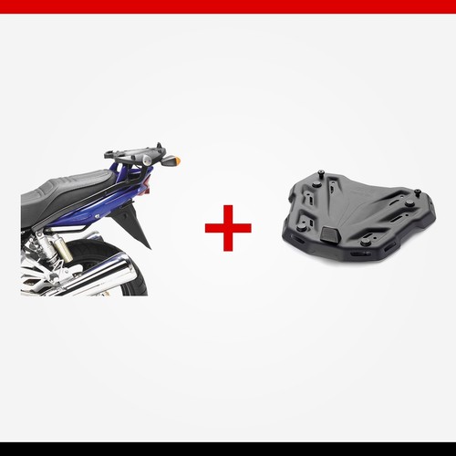 Kit givi 527fz attacco - 527fz, +