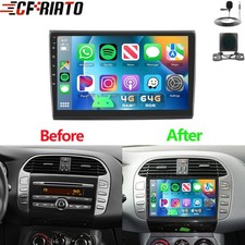 4G+64GB per Fiat Bravo
