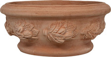 Vasi Terracotta Artigianali
