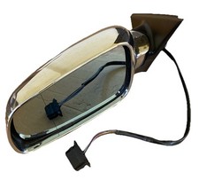 3B0857933 SPECCHIO SINISTRO 5 FILI ORIGINALE VOLKSWAGEN PASSAT B5.5 CROMATO