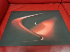 Ferrari Purosangue prospetto