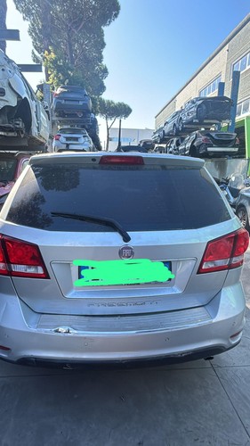 Motore semicompleto per fiat - per,