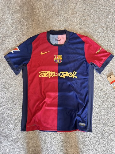 Maglia nike barcelona x - barcelona,