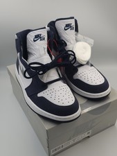 Air Jordan 1 Uomo Retro High