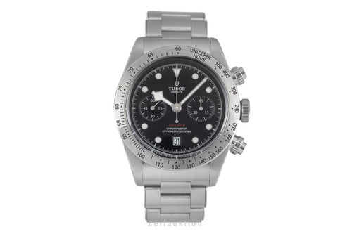 Tudor black bay - bay, heritage