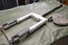 Forcella anteriore originale