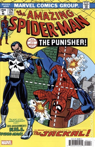 Amazing spider man - amazing, edizione