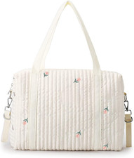 Ricamo Borsa Fasciatoio per