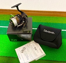 Daiwa Morethan 3012H Branzino