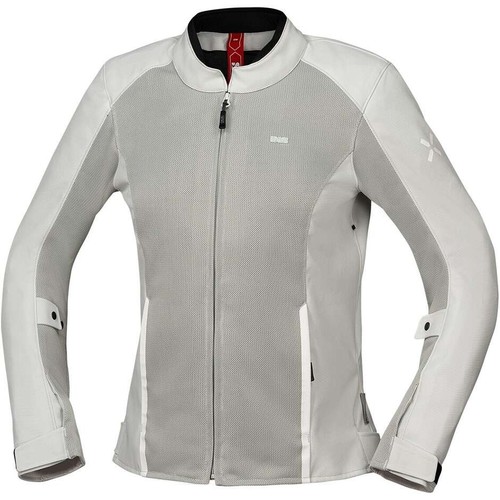 Giacca moto 450d aeromesh - giacca,