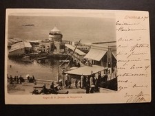 Livorno - Bagni di San Jacopo in Acquaviva.