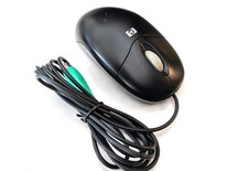 Mouse HP con pallina (Palla) 3