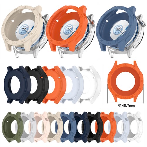 Custodia cover silicone