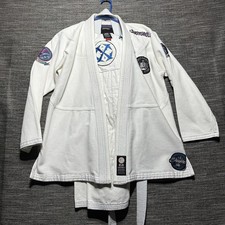 Uniforme Shoyoroll A2 Jiu